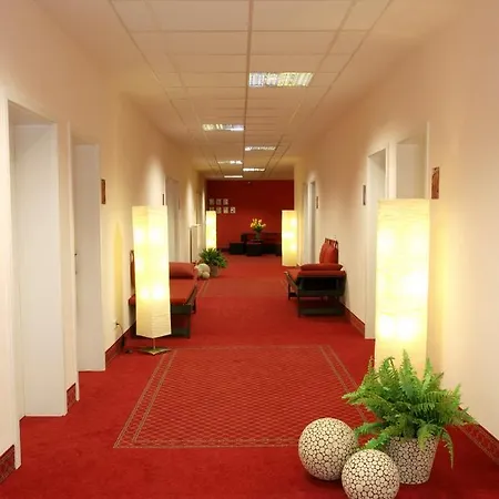 Catherine House 호텔 지렌베르크