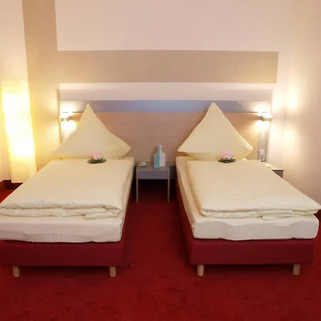Gaestehaus Catherine *