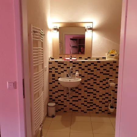 Gaestehaus Catherine *