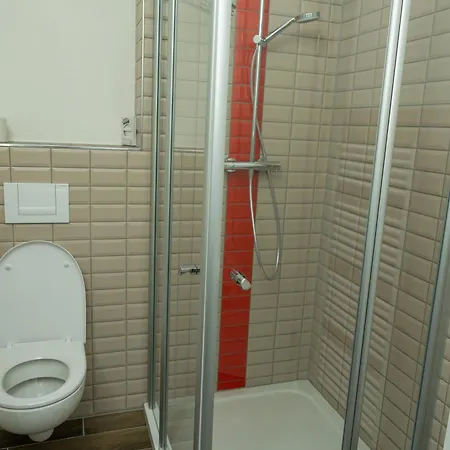 Catherine House 호텔 4*