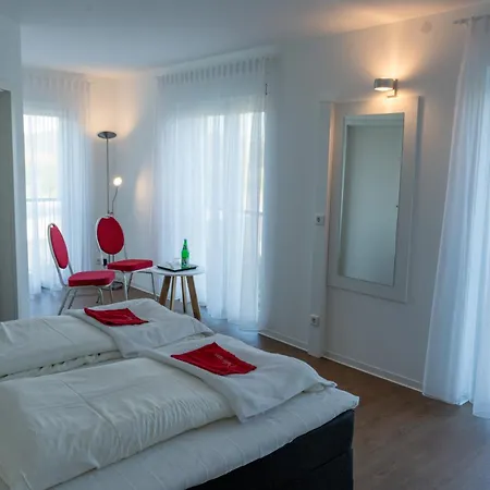 Gaestehaus Catherine *