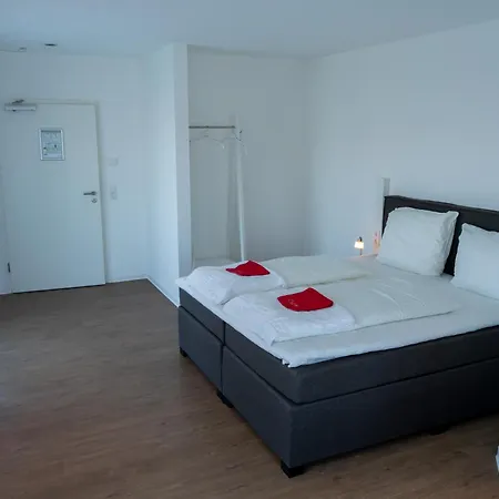 Catherine House 4* 지렌베르크