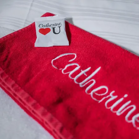 Catherine House 호텔