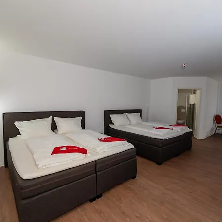 호텔 Catherine House 4*