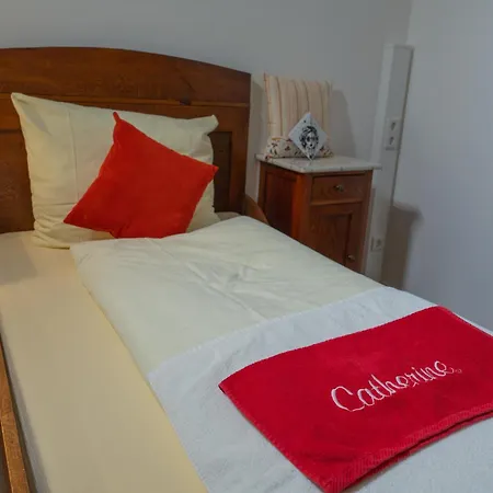 Gaestehaus Catherine Konukevi Zierenberg