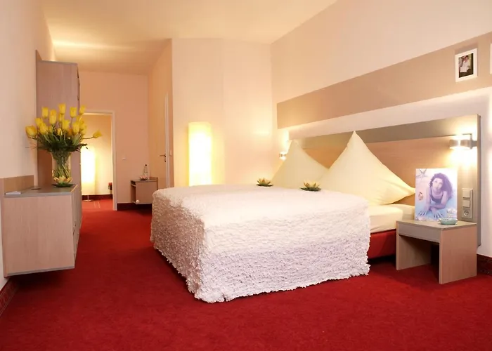 Catherine House Отель 4*