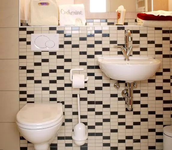 Catherine House Zierenberg