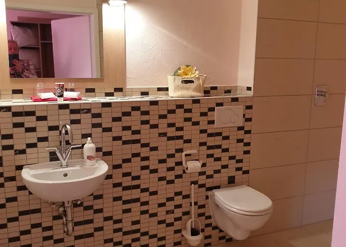 Catherine House 4* Zierenberg