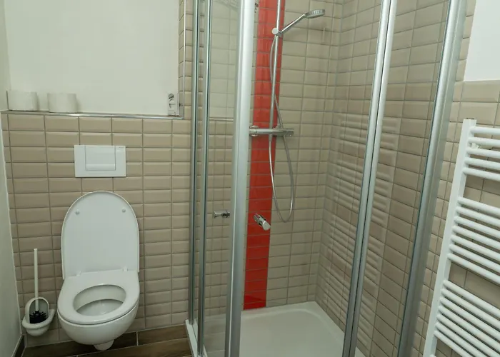 Catherine House Отель 4*