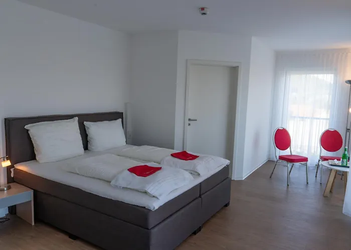 Отель Catherine House Zierenberg