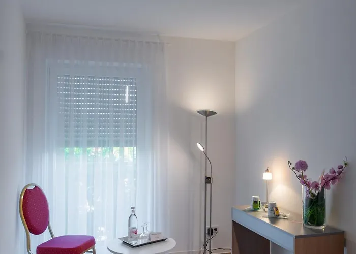 Catherine House Zierenberg