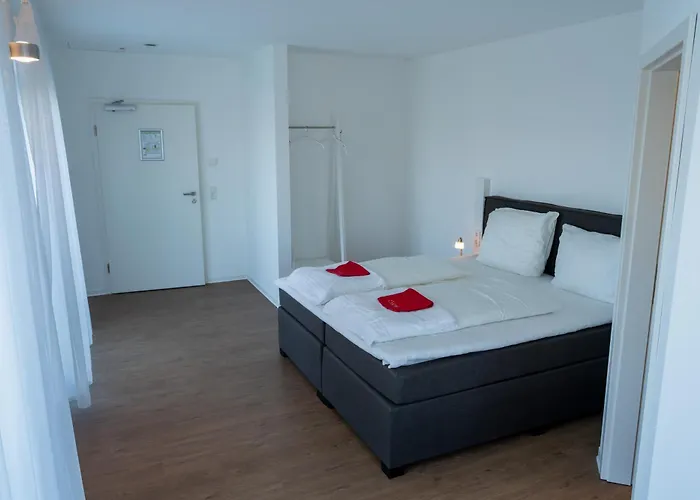 Catherine House 4* Zierenberg