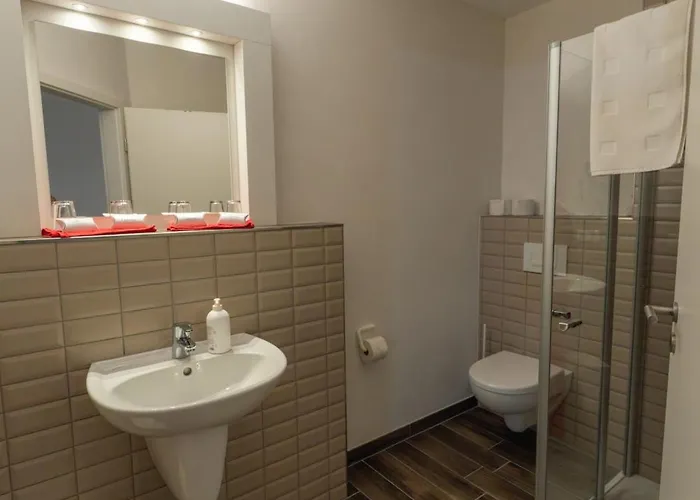 Catherine House Отель 4*