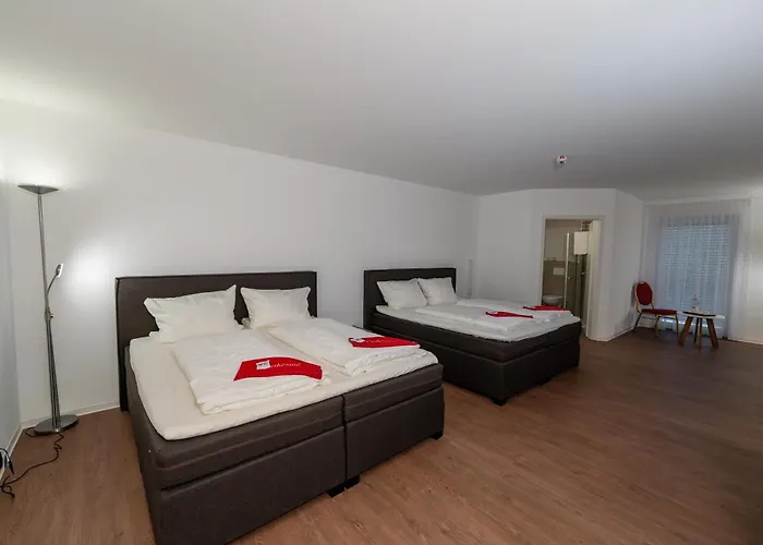 Отель Catherine House 4*