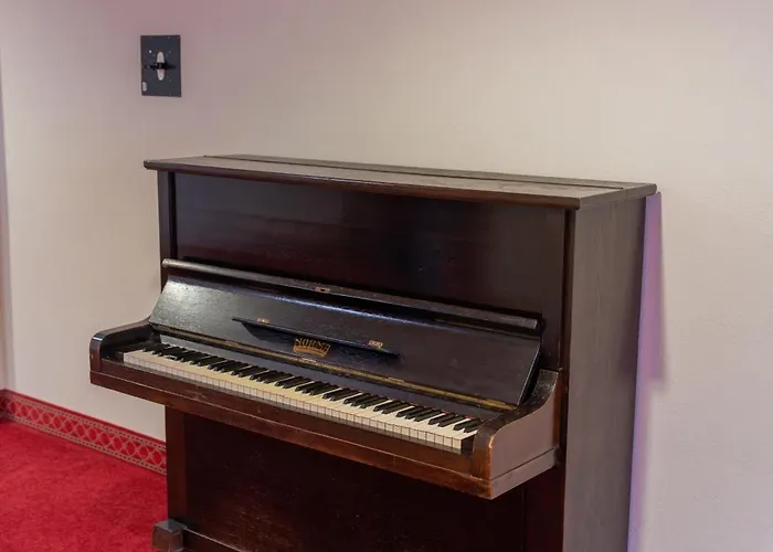 Catherine House Zierenberg