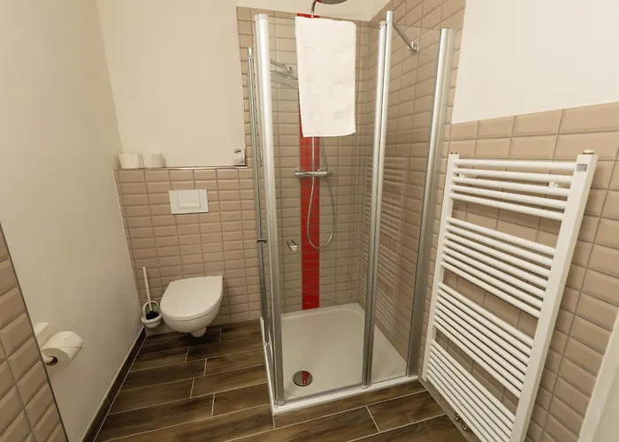 Catherine House 4* Zierenberg