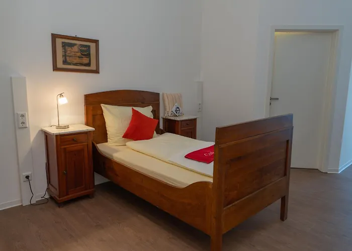 Catherine House Отель 4*