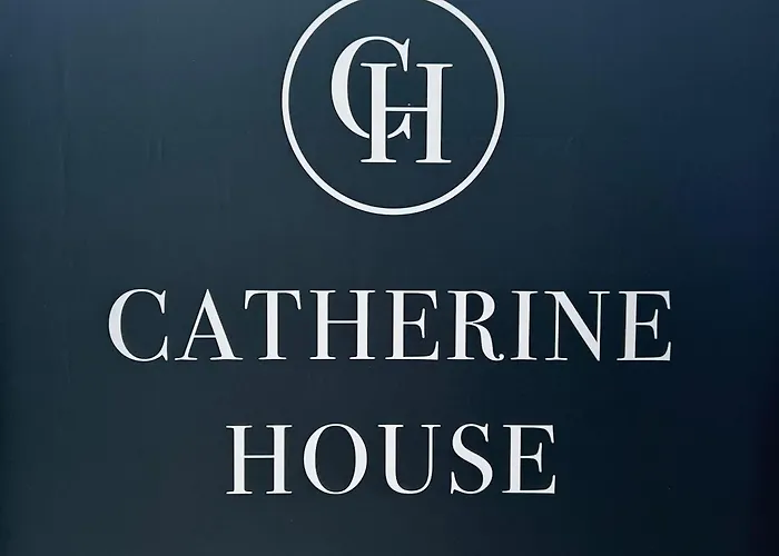 Отель Catherine House 4*